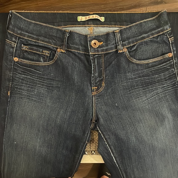 J brand flare jeans - Picture 2 of 6